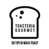 Logo Toasteria